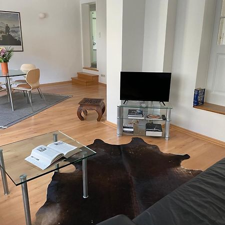 Stadt- Naturnah, Traumblick Und Balkon Baden-Baden Buitenkant foto