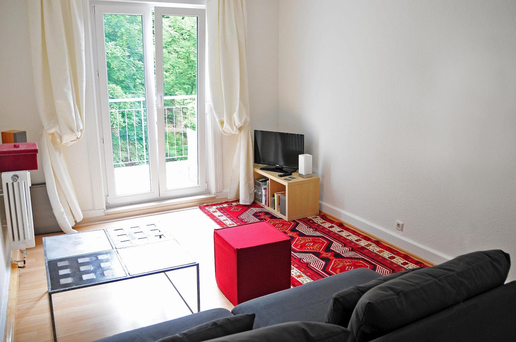 Stadt- Naturnah, Traumblick Und Balkon Baden-Baden Buitenkant foto