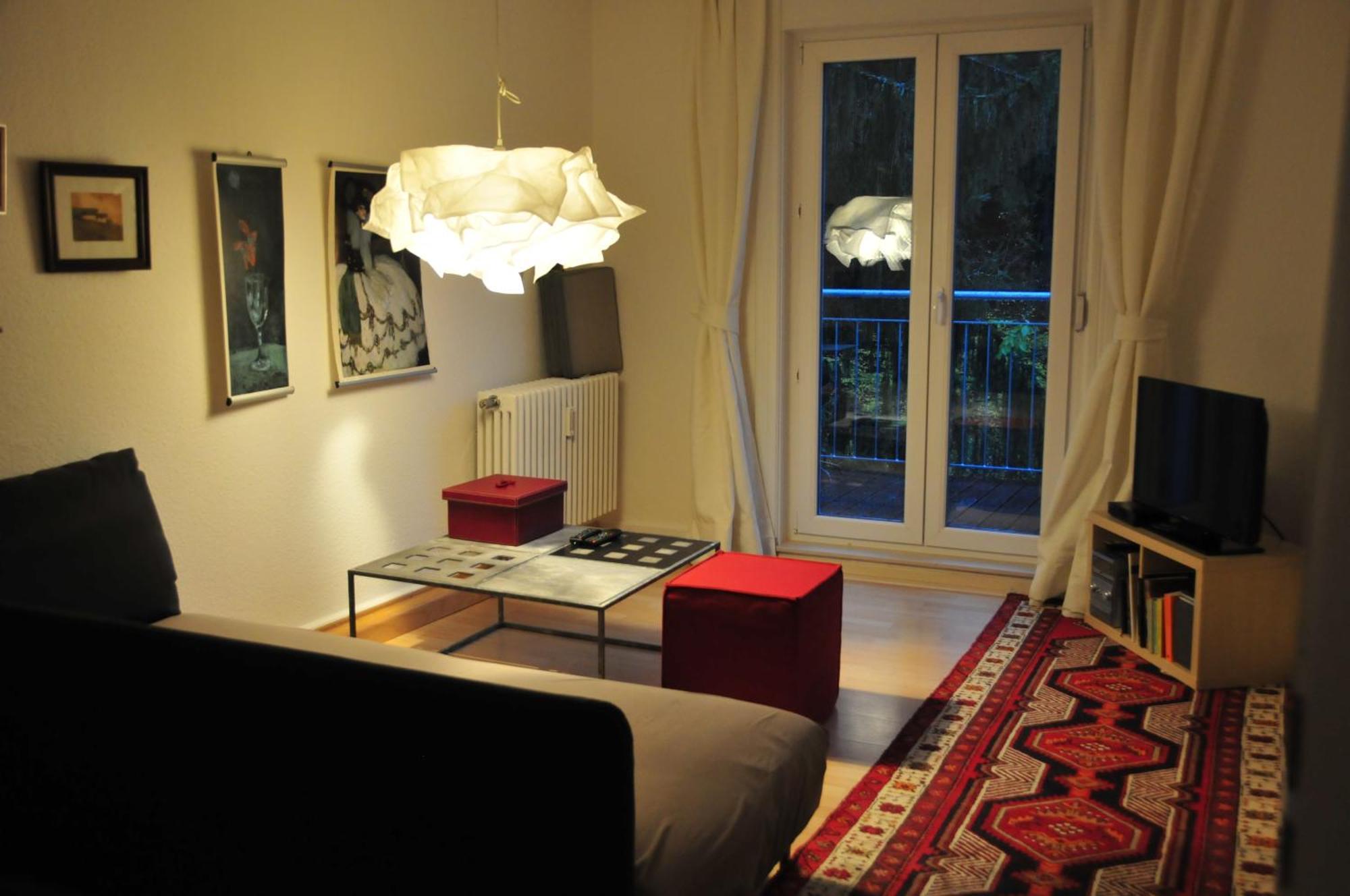 Stadt- Naturnah, Traumblick Und Balkon Baden-Baden Buitenkant foto