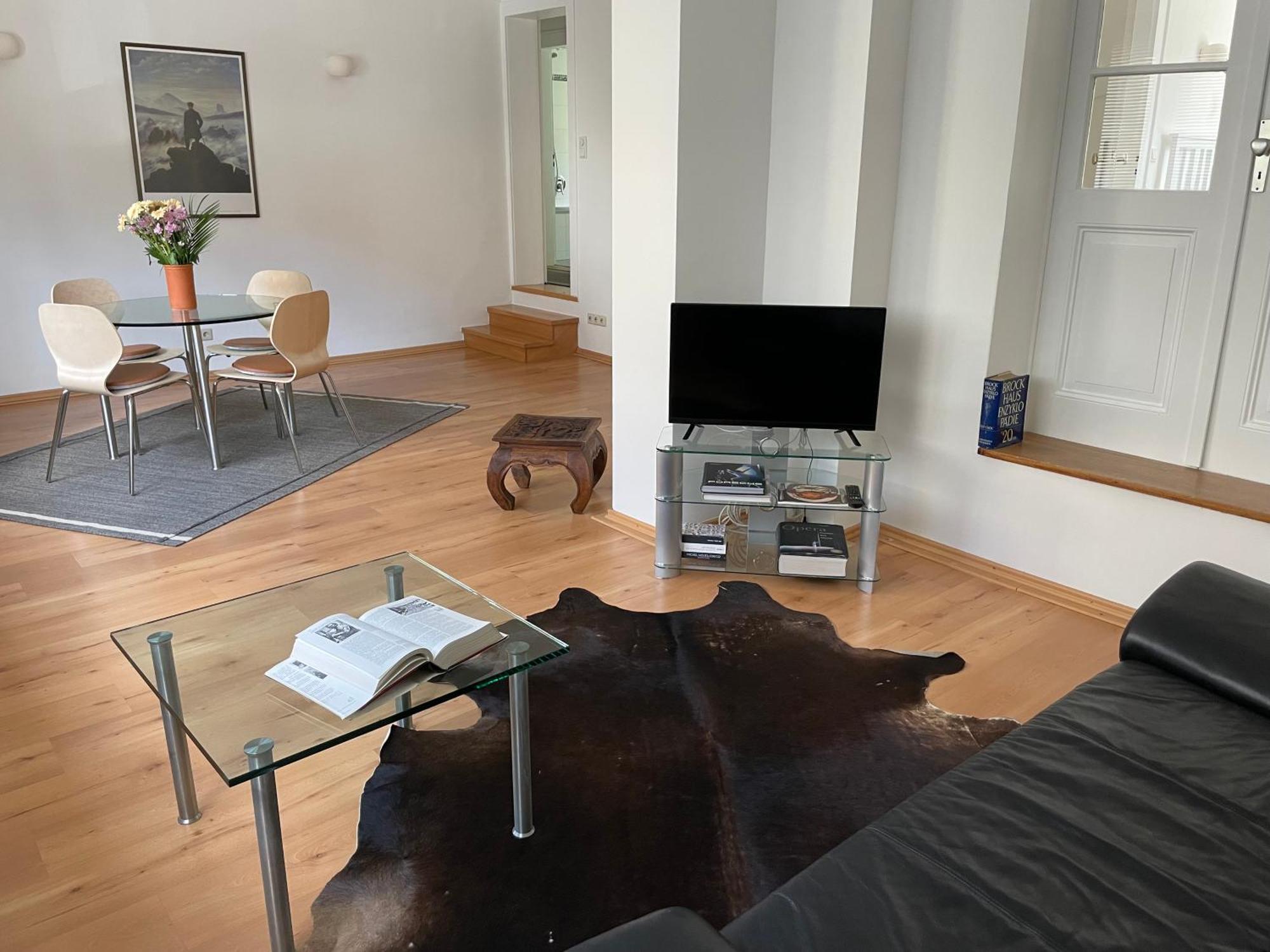 Stadt- Naturnah, Traumblick Und Balkon Baden-Baden Buitenkant foto