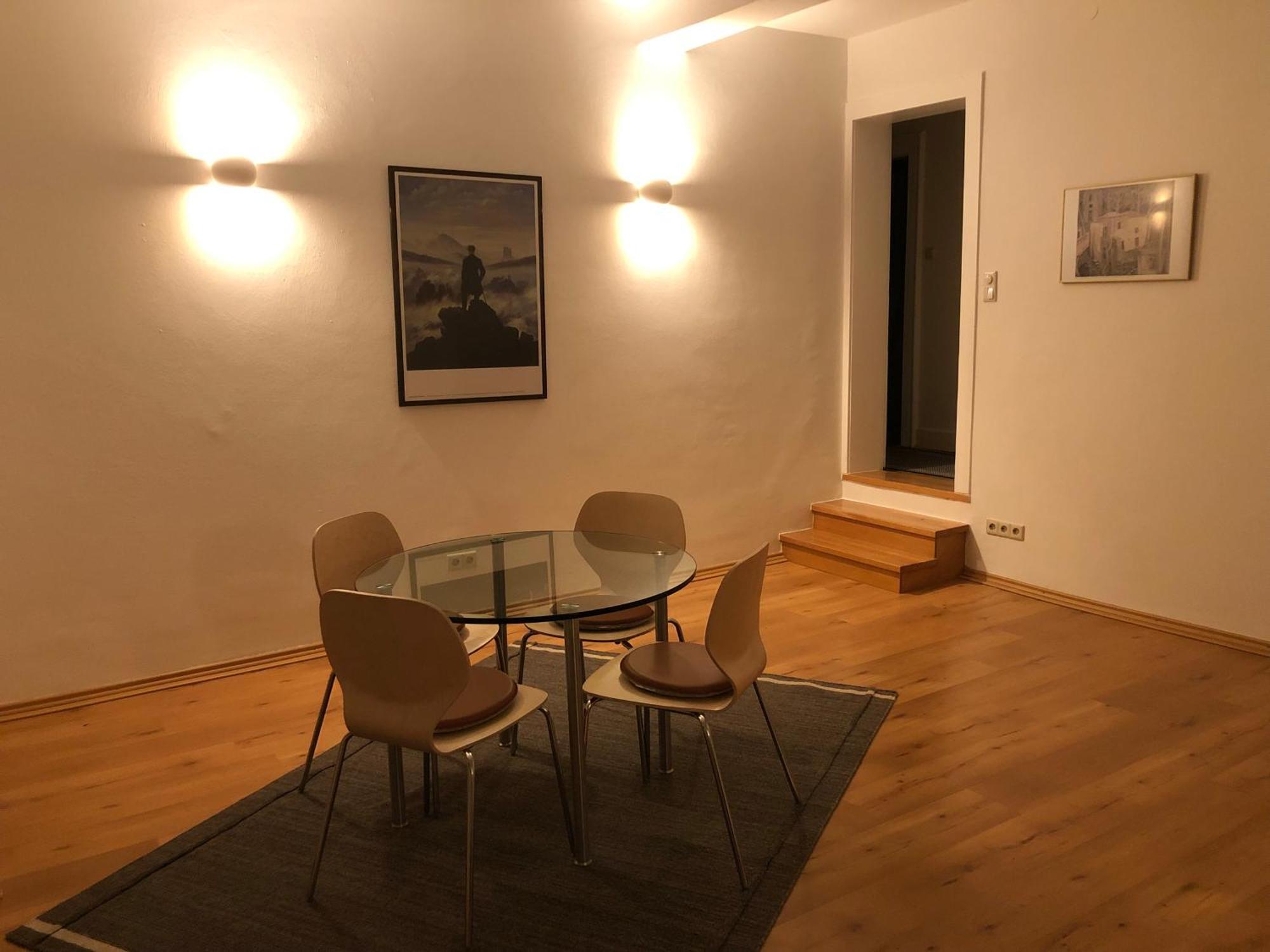 Stadt- Naturnah, Traumblick Und Balkon Baden-Baden Buitenkant foto
